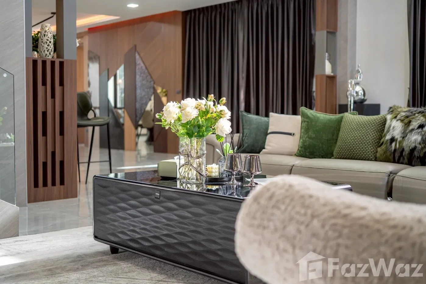 รูป ขาย บ้านเดี่ยว 6 ห้องนอน ในโครงการ เอ็ม เมาท์เทน วิลเลจ 6611822 - รูปที่ 12/19