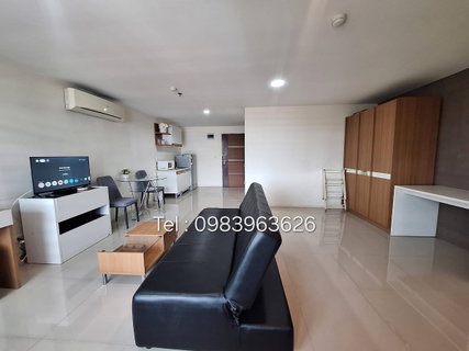 รูปภาพ ให้เช่าPansook Quality Condo ขนาด 41ตร.ม. ชั้น5 1ห้องนอน 1ห้องน้ำ
