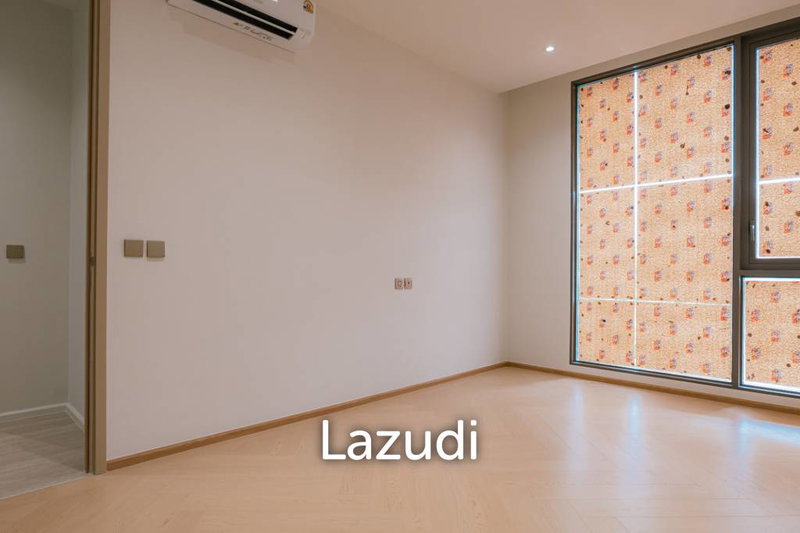 ขายคอนโด : 140 Sqm 3 Bed  ADLER Chan Road