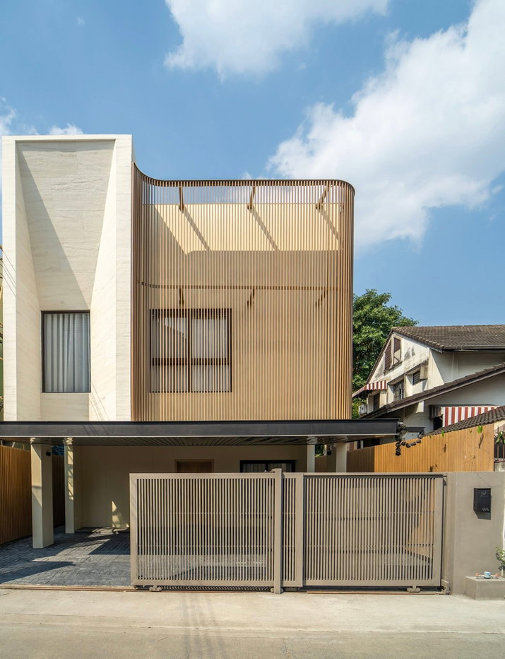 รูป R075 🏡✨ บ้านเดี่ยวรีโนเวทใหม่ ทำเลลาดปลาเค้า 12 ใกล้ถนนเกษตร-นวมินทร์ เพียง 500 เมตร เพียง 14.9 ล้านบาท - รูปที่ 1/23