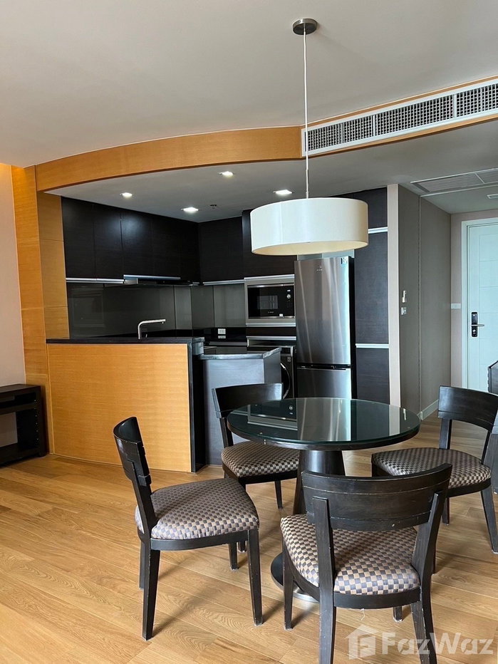 picture 1 Bedroom Condo for rent at Urbana Sathorn 1915744 - 2/7