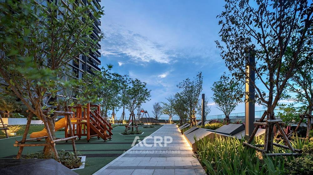 picture Rare Item! 1st-Hand Quota: The Politan Rive 2-Bed (60 sq.m.) Luxury Riverfront (Ref no. 00162268) - 16/30