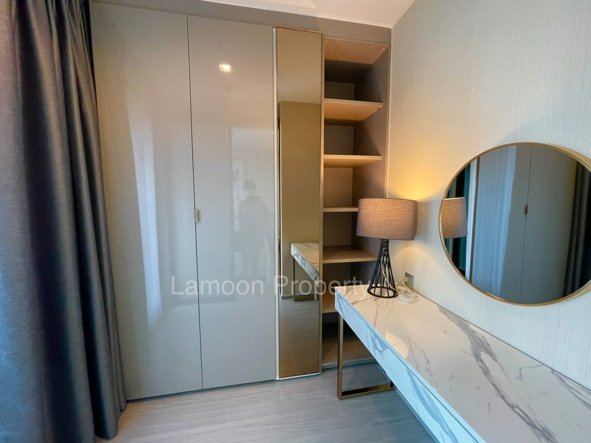 picture For Rent Life Ladprao, Studio room - 3/13