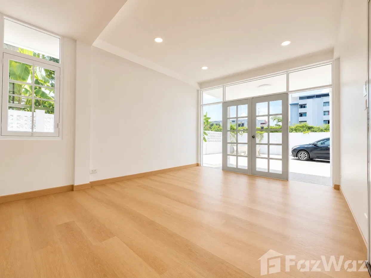 รูป ขาย บ้านเดี่ยว 3 ห้องนอน ใน คลองเจ้าคุณสิงห์, กรุงเทพมหานคร 6610259 - รูปที่ 8/20
