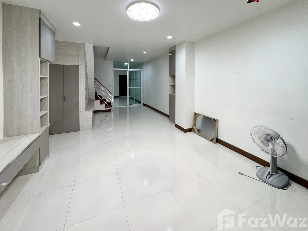 รูป ขาย ทาวน์เฮ้าส์ 4 ห้องนอน ใน บางมด, กรุงเทพมหานคร 6597341 - รูปที่ 2/12