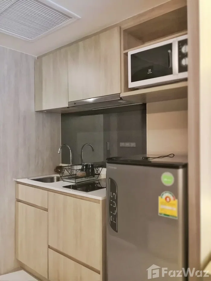 picture 1-Bed Condo | Urbitia Thonglor | City View | THB 5.2M 6612559 - 18/21