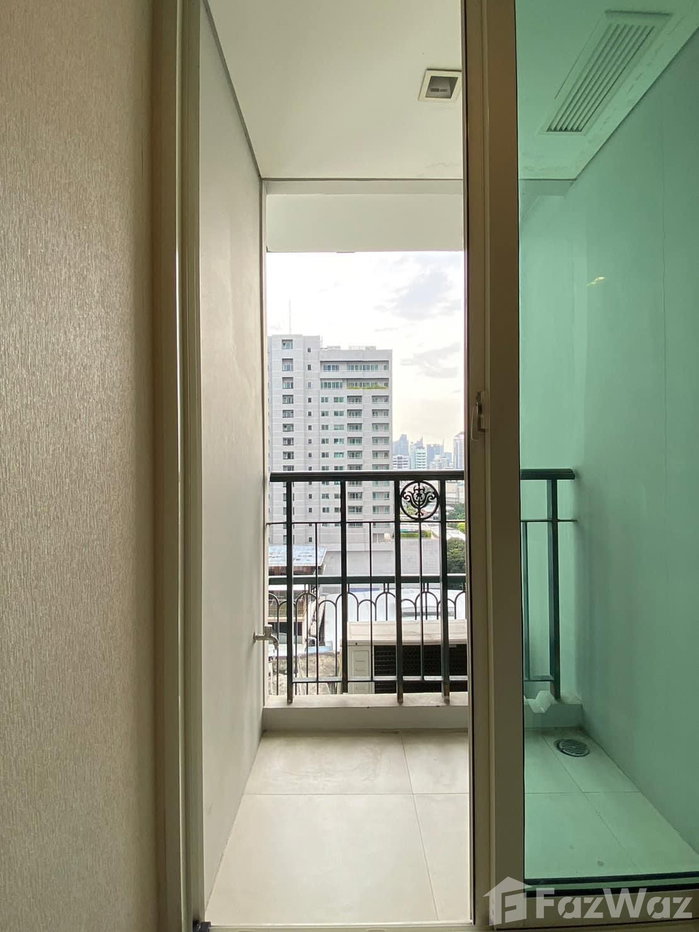 picture Studio Condo for sale at Ivy Thonglor 1426684 - 14/16