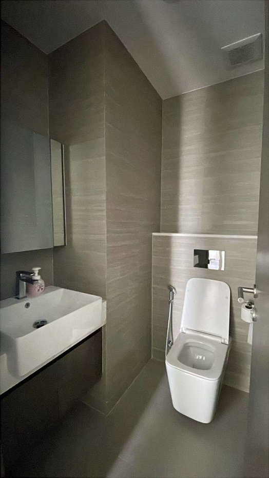 picture For Rent Park Origin Thonglor Fully Furnished (Near BTS ThongLor) - 5/11