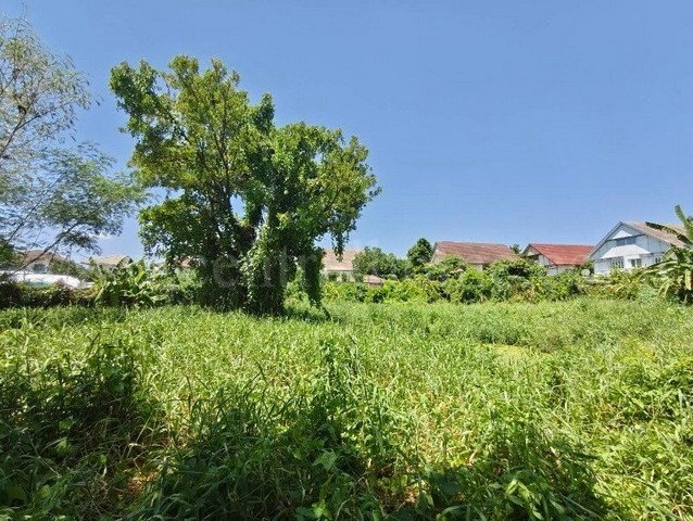 รูป ที่ดินเปล่า 347 ตร.ว ถมแล้ว ซอยร่วมใจพัฒนา บางขุนกอง ใกล้โฮมโปรราชพฤกษ์ นครอินทร์ - รูปที่ 15/15