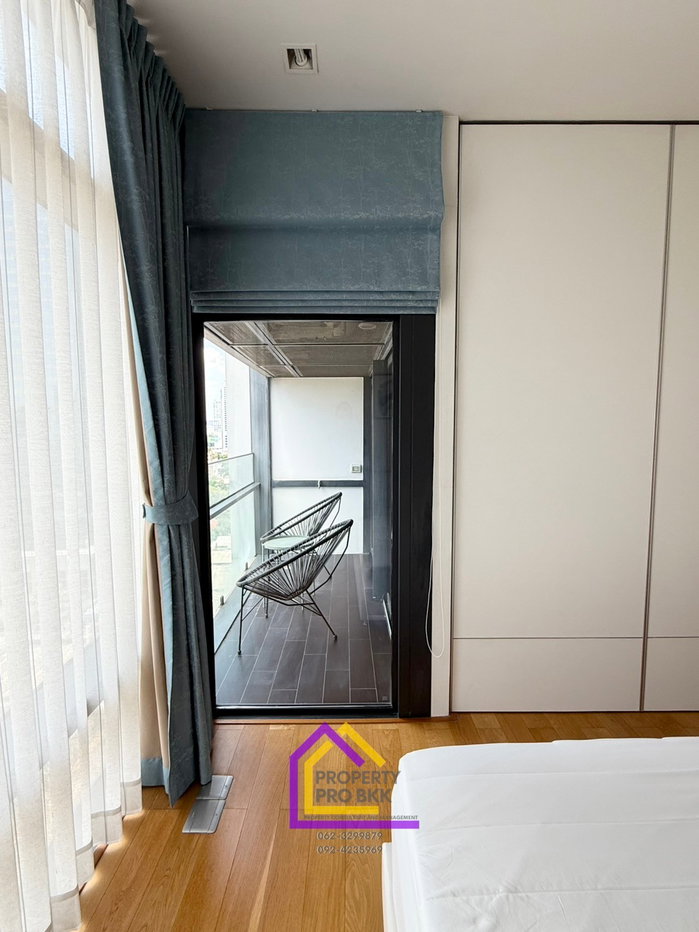 picture 🌟🌟 Modern City Living with Unblocked View! 🌟🌟 For Rent | Circle Living Prototype (Circle 2) - 10/25