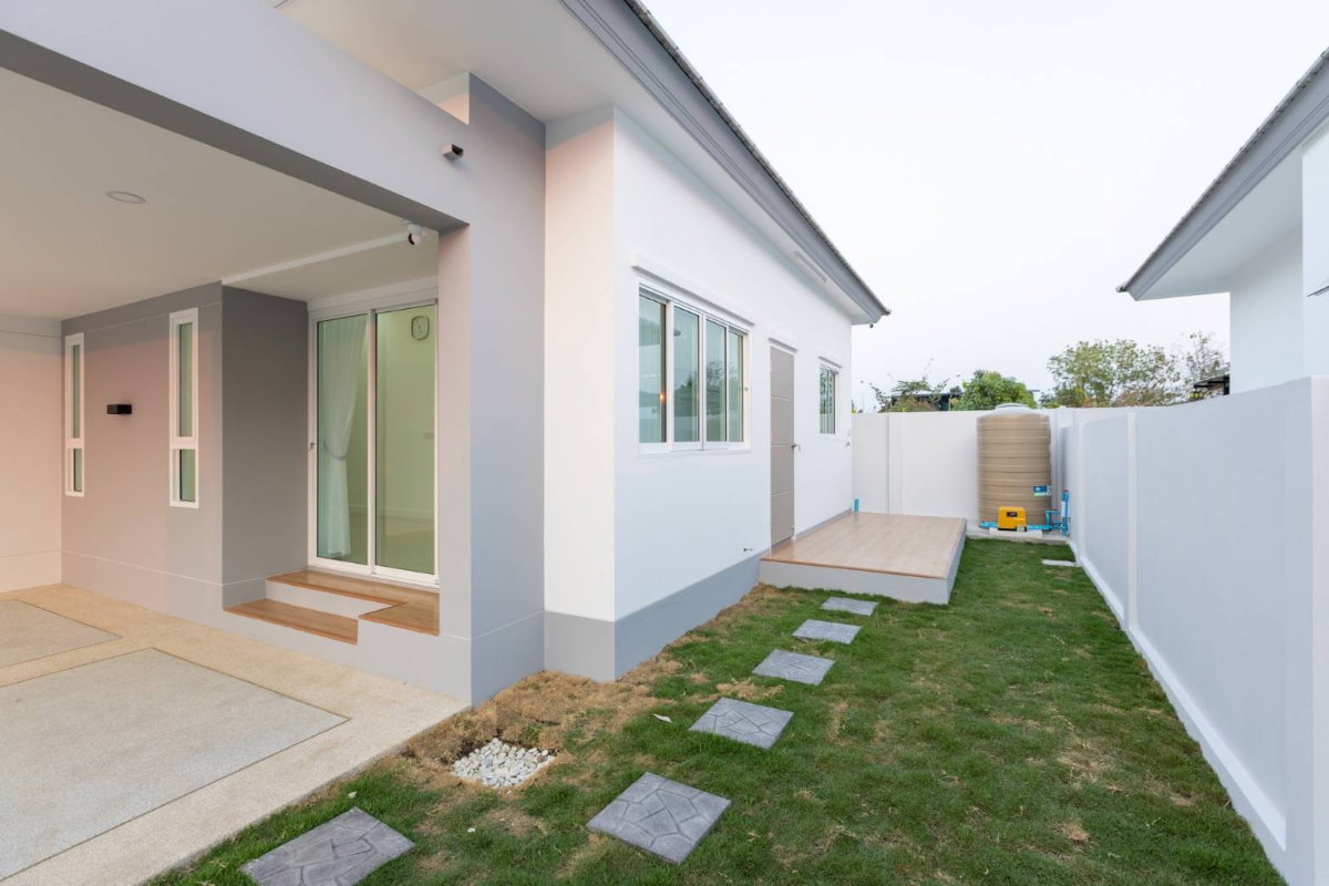 picture Brand-New Single-Storey House for Sale ✨🏡 - 4/19
