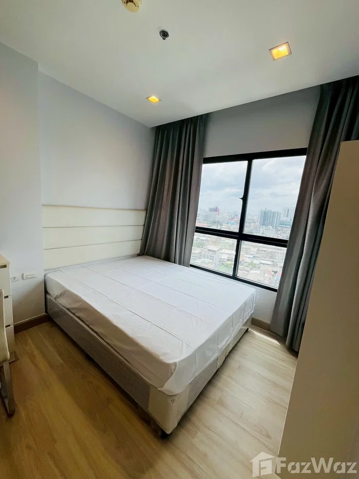 picture 1 Bedroom Condo for sale at Urbano Absolute Sathon-Taksin  6612204 - 11/15