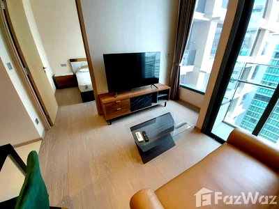 Condos for sale : The ESSE Asoke – Premium 1 Bedroom, 1 Bathroom Residence 6610240