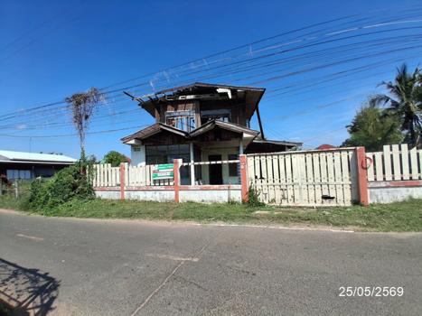 รูป บ้านเดี่ยว 151 ตร.วา สุวรรณภูมิ ร้อยเอ็ด 835,000 - รูปที่ 29/32