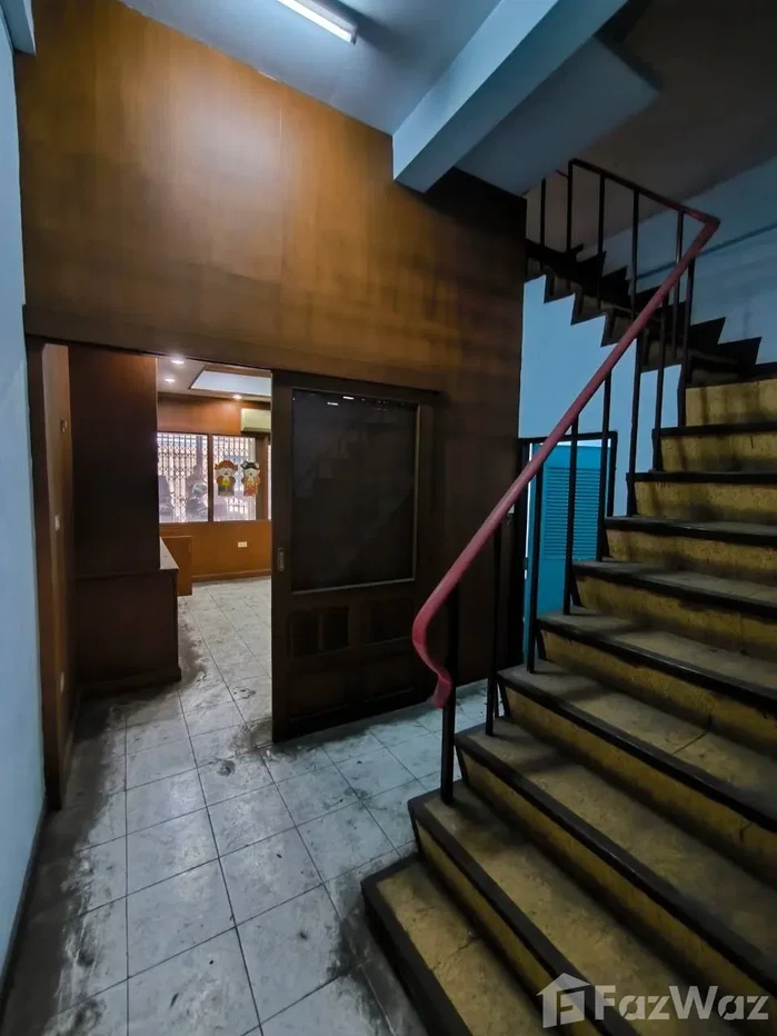 รูป ขาย ทาวน์เฮ้าส์ 5 ห้องนอน ใน วงศ์สว่าง, กรุงเทพมหานคร 6612791 - รูปที่ 6/33