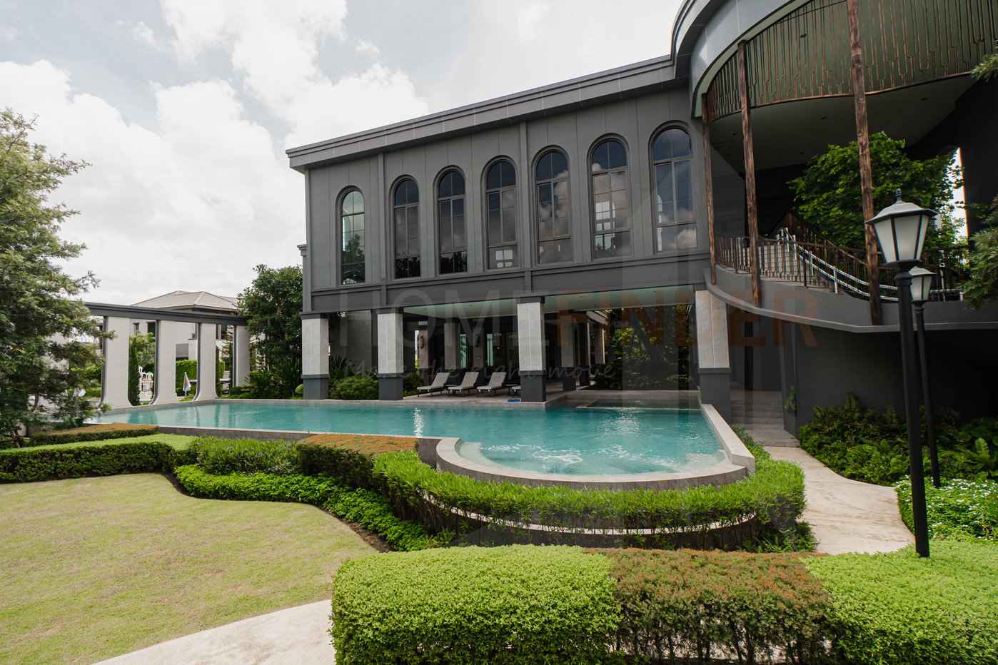 รูป Grand Bangkok Boulevard Bangna KM.15 4 bedrooms, for sale - รูปที่ 15/28