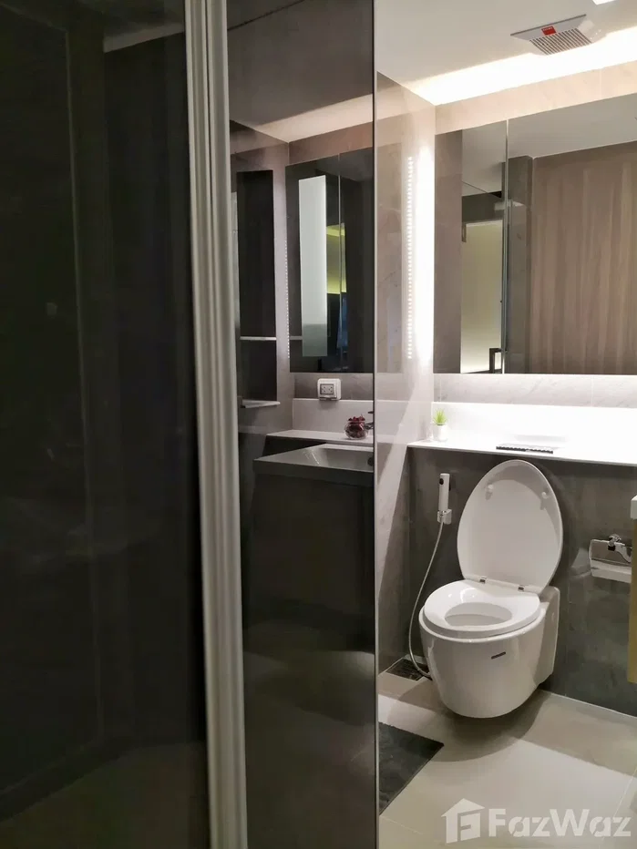 picture 1-Bed Condo | Urbitia Thonglor | City View | THB 5.2M 6612559 - 15/21