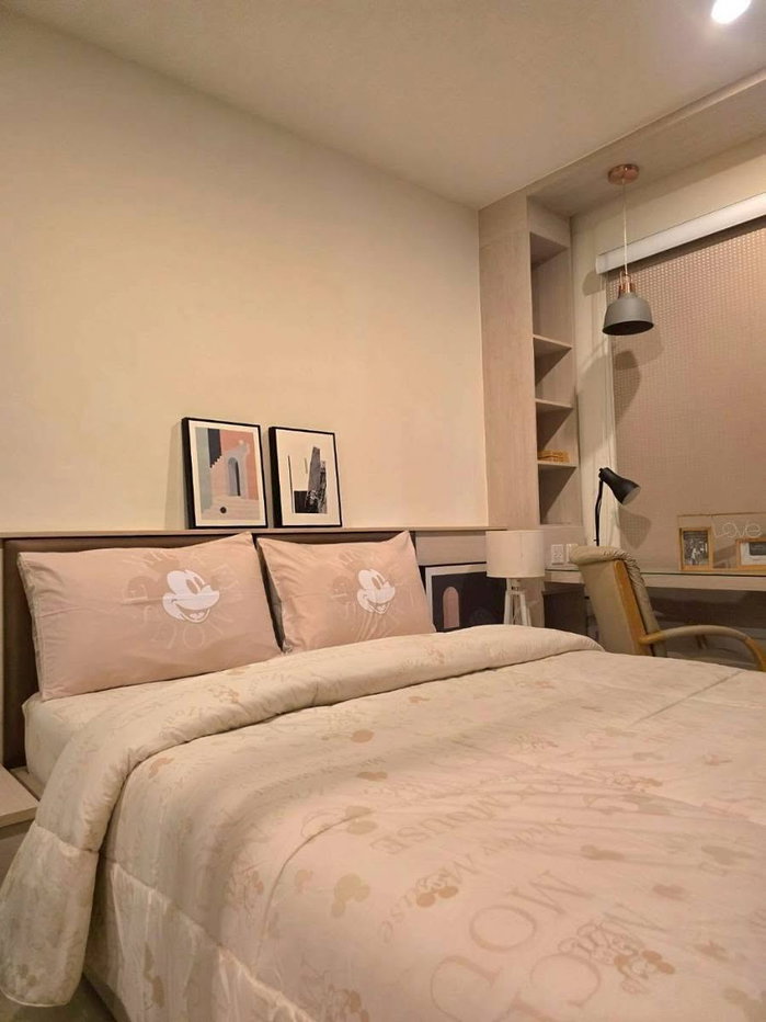 รูป R974/[ให้เช่า] ไลฟ์ อโศก (Life Asoke) - รูปที่ 1/12