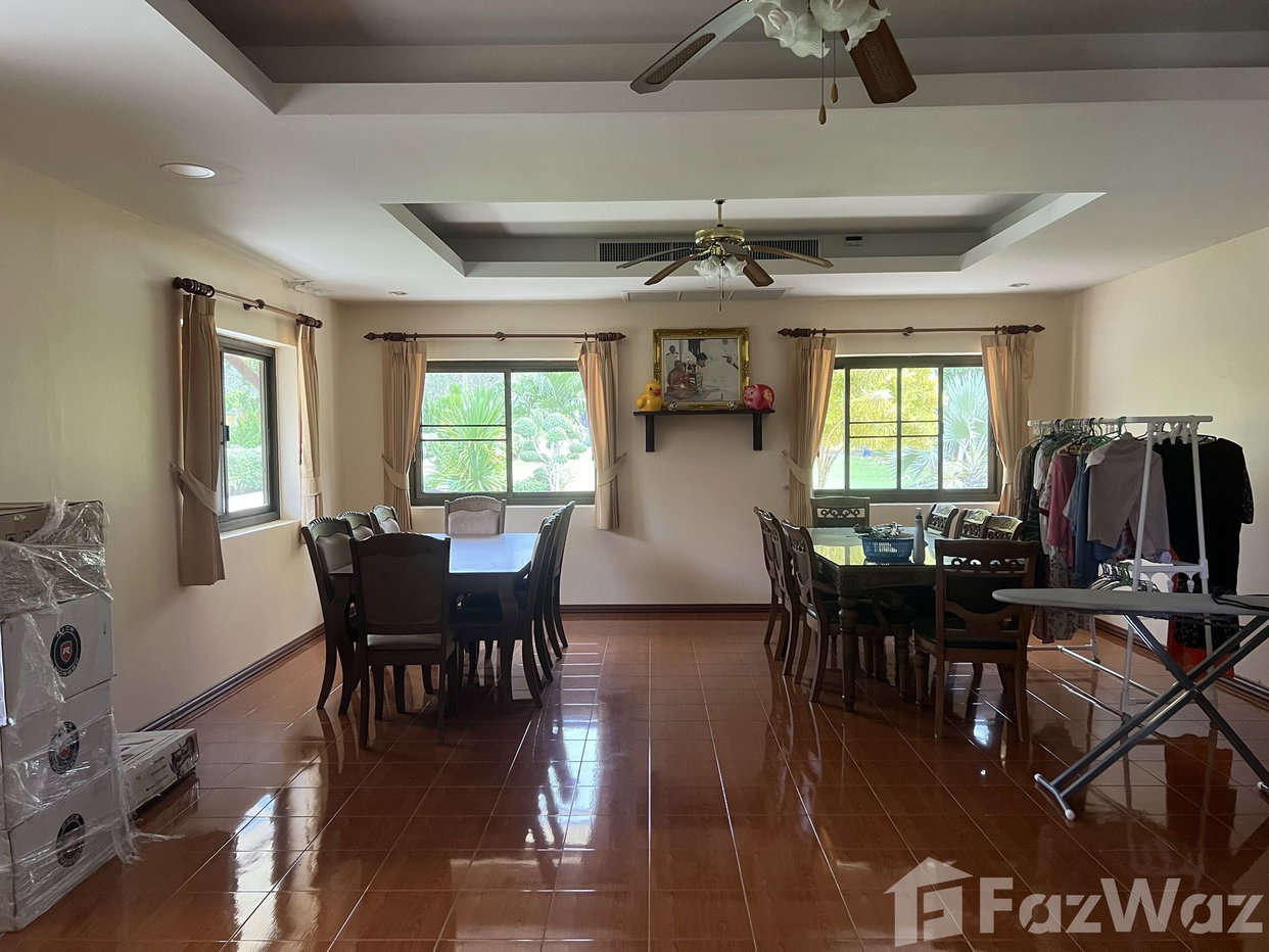 รูป ขาย บ้านเดี่ยว 4 ห้องนอน ใน เทพกระษัตรี, ภูเก็ต 1996439 - รูปที่ 11/26