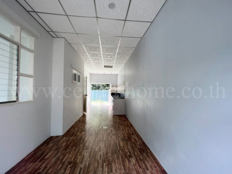 รูป บ้านเดี่ยว บ้านบุรีรมย์ รามอินทรา - คู้บอน 41 หลังริม - รูปที่ 6/14