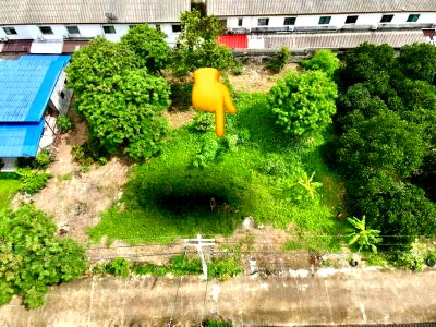 Land for sale Hemaraj Chonburi Industrial Estate : Beautiful plot of land for sale in Soi Sriracha-Nongkho. Excellent location with great potential.