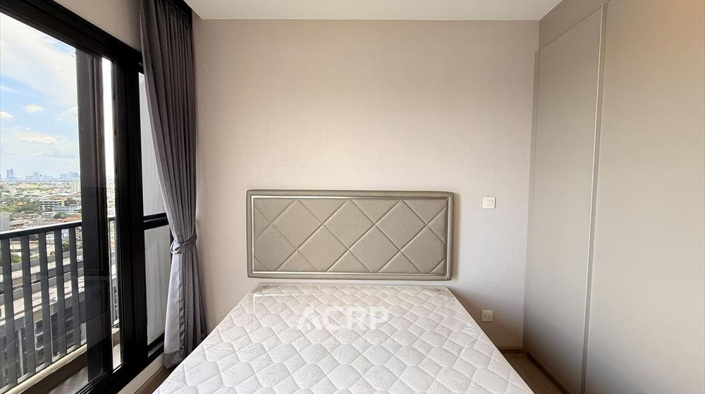 picture Rare Item! 1st-Hand Quota: The Politan Rive 2-Bed (60 sq.m.) Luxury Riverfront (Ref no. 00162268) - 10/30