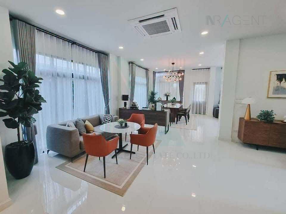 picture 📌 For Sell House PERFECT MASTERPIECE SUKHUMVIT 77 2-story 5 bedroom 5 bathroom - 5/8
