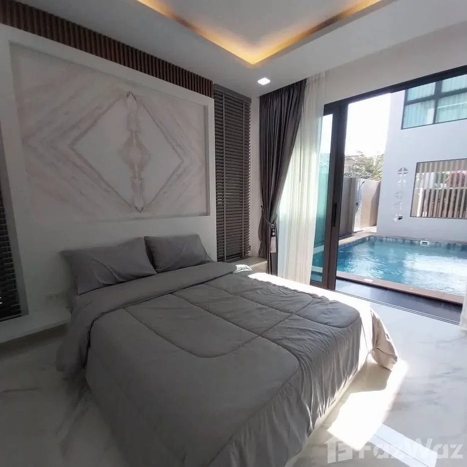 picture 🔥Hot SALE – Luxury Pool Villa with Private Jacuzzi 🔥 6612199 - 10/17