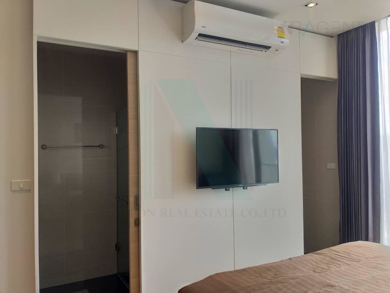 รูป 🚩 ให้เช่าคอนโด พาร์ค 24 อาคาร 2 ชั้น 30 สตูดิโอ ขนาด 29 ตรม ใกล้ Emporium - รูปที่ 5/8