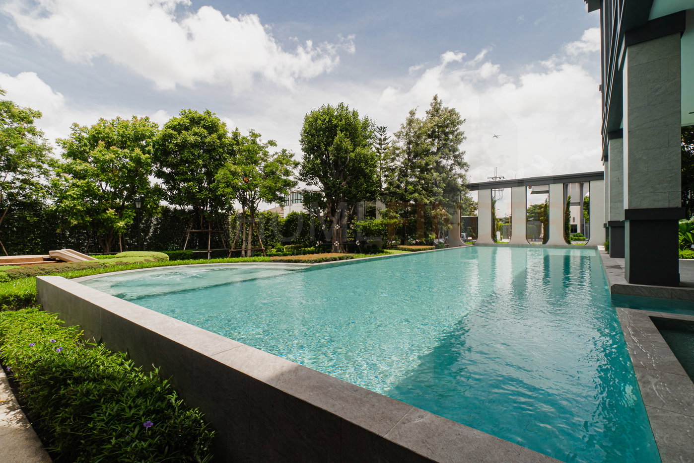 รูป Grand Bangkok Boulevard Bangna KM.15 4 bedrooms, for sale - รูปที่ 19/28