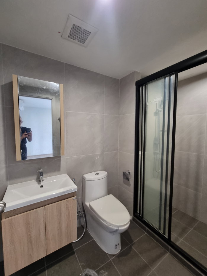 picture Pet Friendly Condo for rent, Arlo LaSalle 17 Sukhumvit 105 , 11,000 THB 1 Bed  30 Sqm  - 20/26