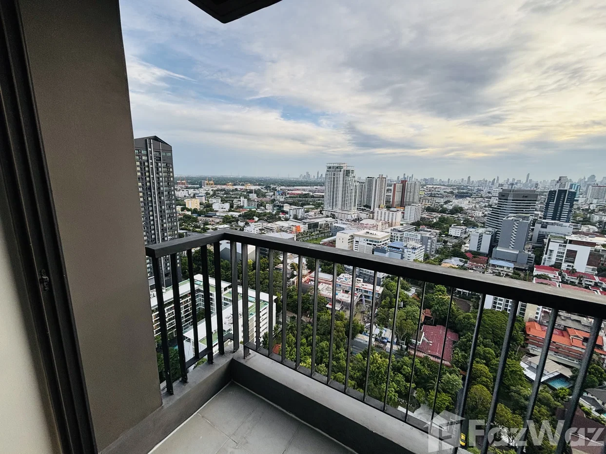picture ให้เช่า ริทึ่ม สุขุมวิท 44/1 6605661 - 5/15