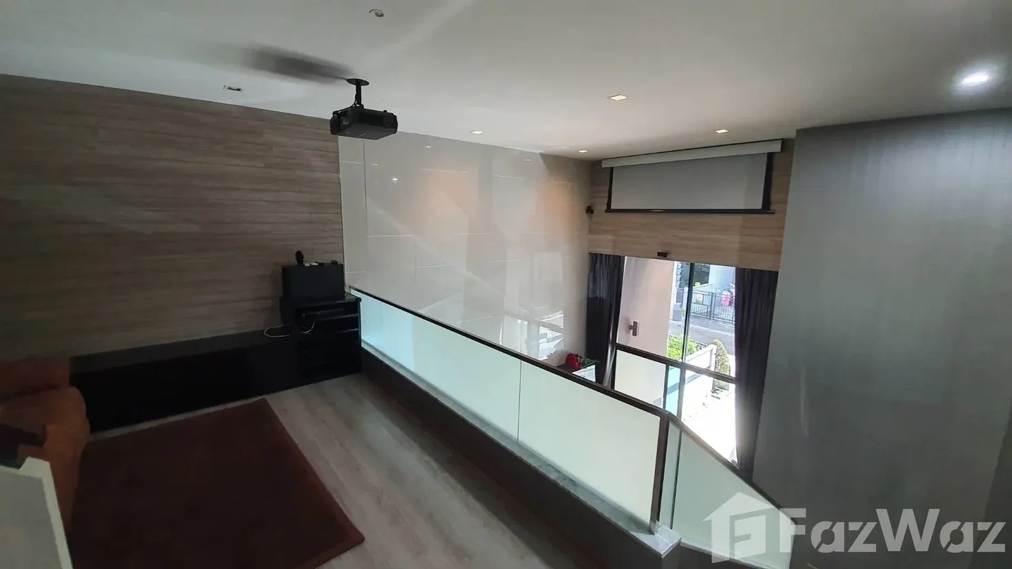 รูป ขาย ทาวน์เฮ้าส์ 3 ห้องนอน ในโครงการ บ้านกลางเมือง วิภาวดี 6611415 - รูปที่ 15/33