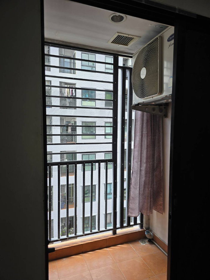 รูป อนโด 1BR ชั้นสูง ใกล้รถไฟฟ้า 2 สาย | Regent Home 15 คุ้มลงทุน - U6562513 - รูปที่ 4/5