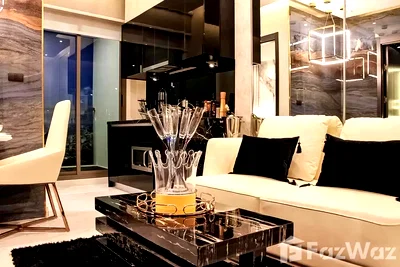 Condos for sale Big C Super Center South Pattaya  : 1 bedroom with Pattaya Bay view for sale 6611807