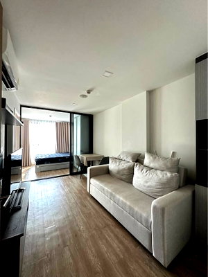 Condos for rent : Atmoz Ladprao 15   Condo For Rent / Line : @mintocondo