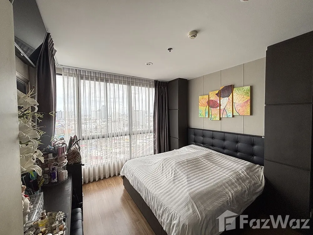 picture 2 Bedroom Condo for sale at The Tree Interchange 6592378 - 5/14