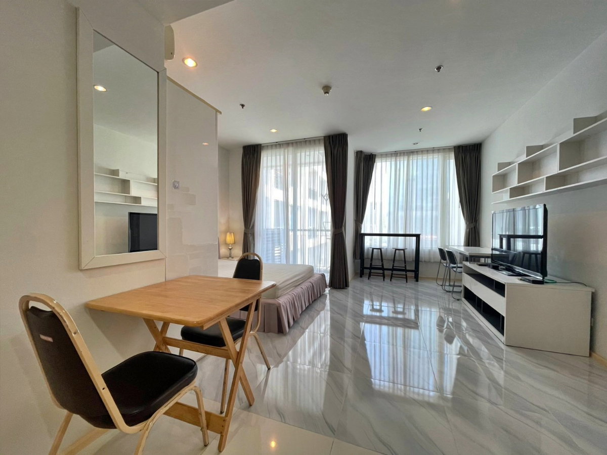 picture ðCondo for rent Villa Rachatewi - 4/13
