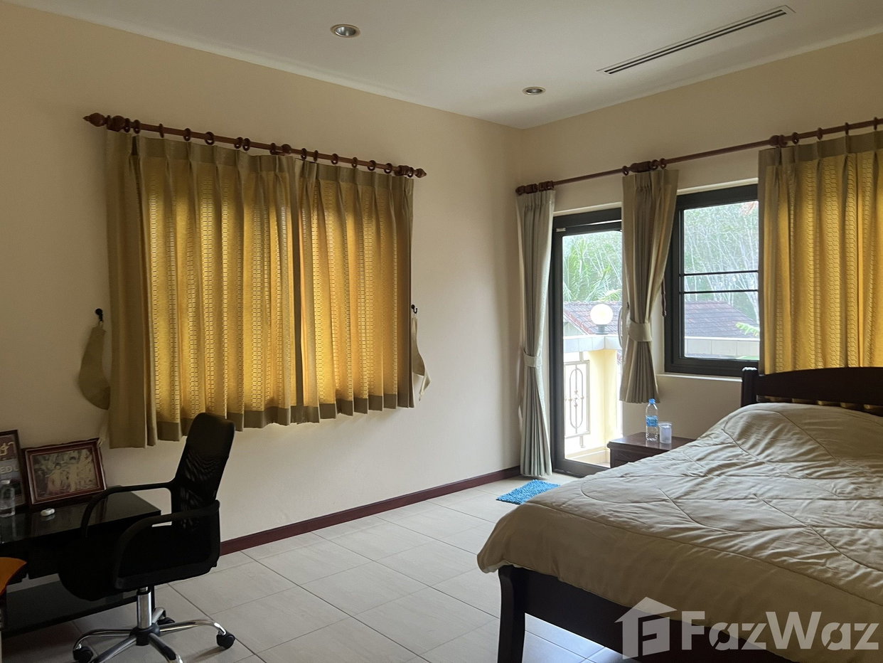 รูป ขาย บ้านเดี่ยว 4 ห้องนอน ใน เทพกระษัตรี, ภูเก็ต 1996439 - รูปที่ 12/26