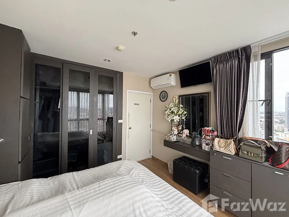 picture 2 Bedroom Condo for sale at The Tree Interchange 6592378 - 6/14