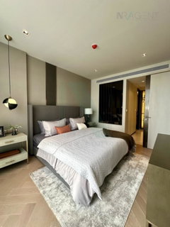 รูปภาพ 🎊 For Rent Condo THE RESERVE SUKHUMVIT 61 HIDEAWAY Building B, Floor 3,1 bed room, Room size 48.00 sqm