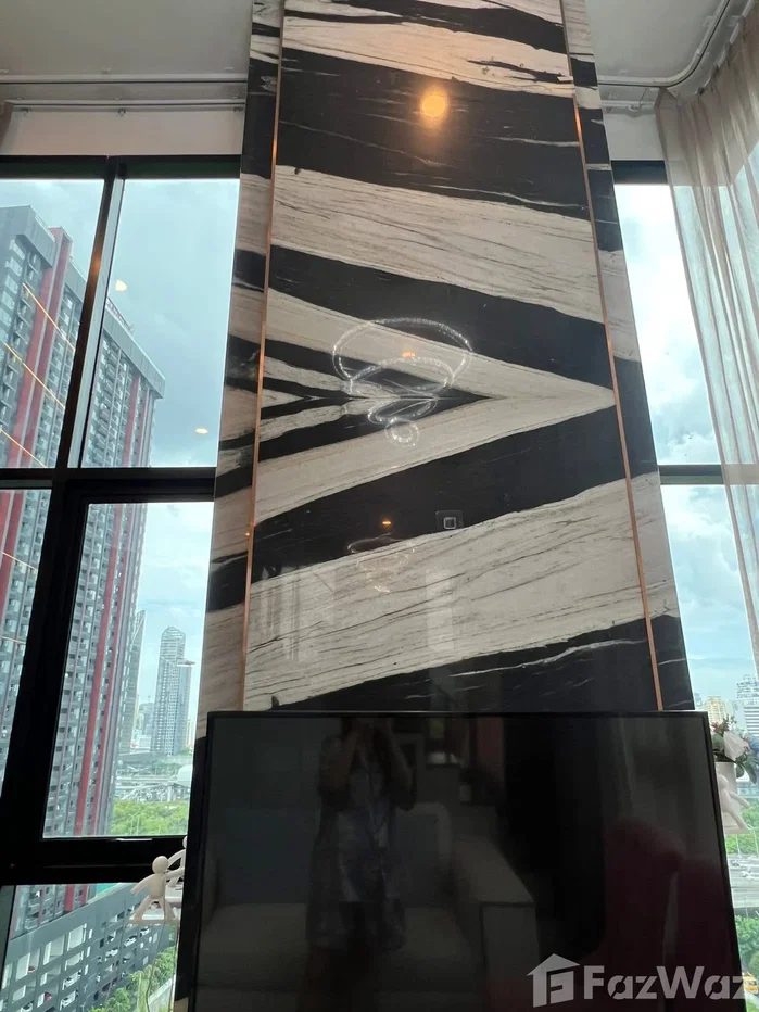 picture 2-Bed Loft at KnightsBridge Space Rama 9 | THB 12M 6611378 - 38/74