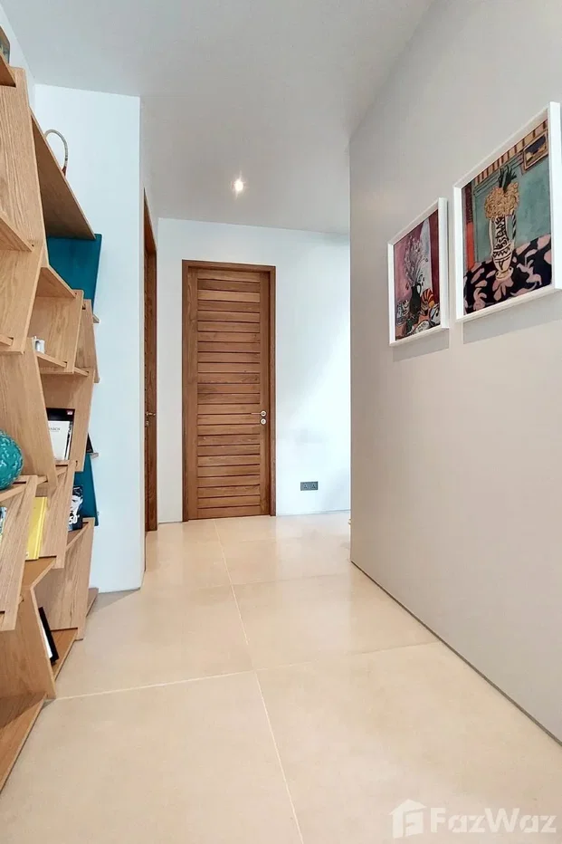 picture Homey 3-Bedroom Pool Anchan Hill Villa in Pasak Soi 8 5548680 - 22/67