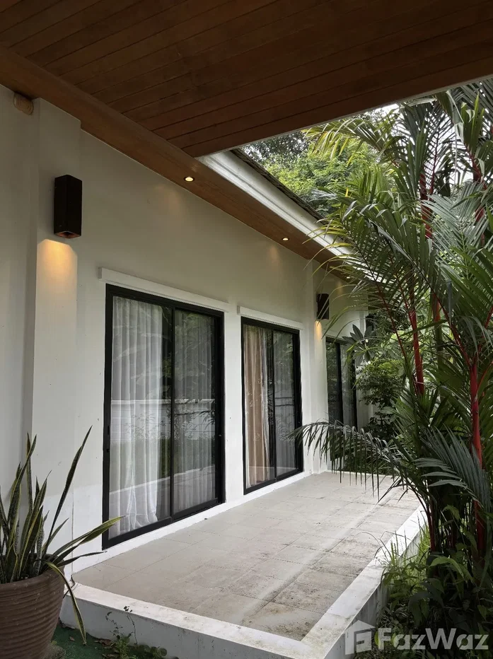 รูป บ้านเดี่ยวให้เช่า 3 ห้องนอน ใน รัษฎา, ภูเก็ต 6590838 - รูปที่ 15/17