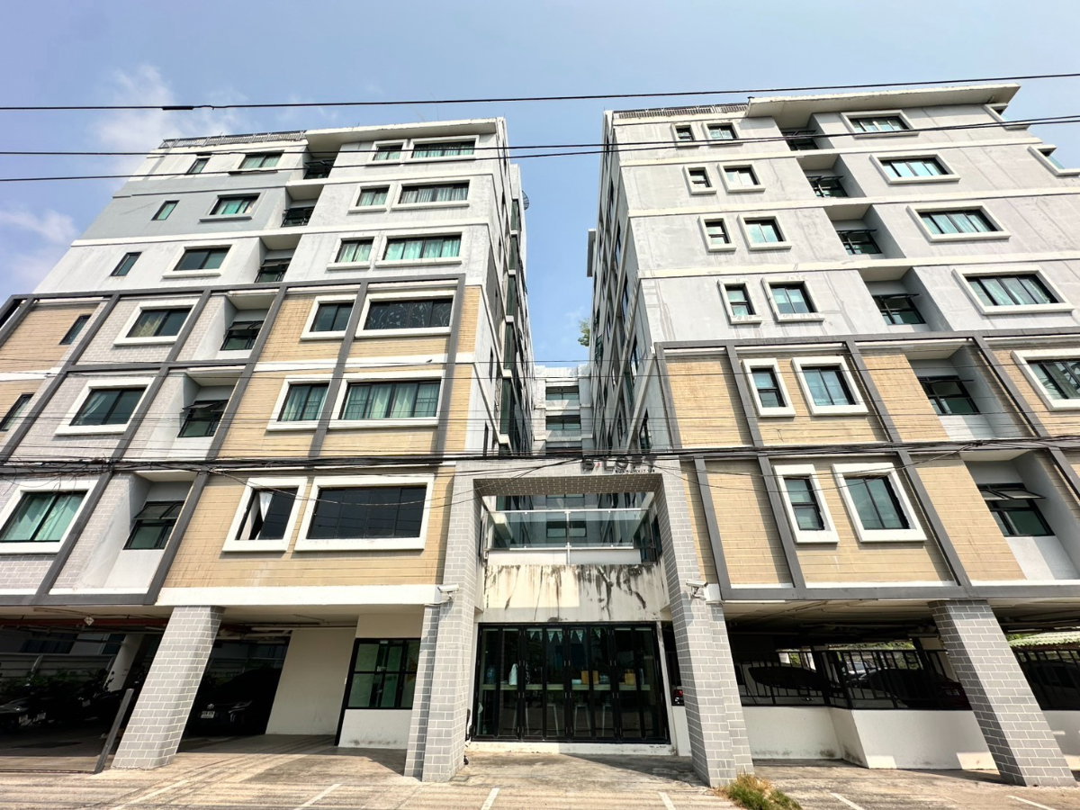picture 🔥 For Sale✅ B Loft Sukhumvit 109 | Near BTS Bearing - 7/7