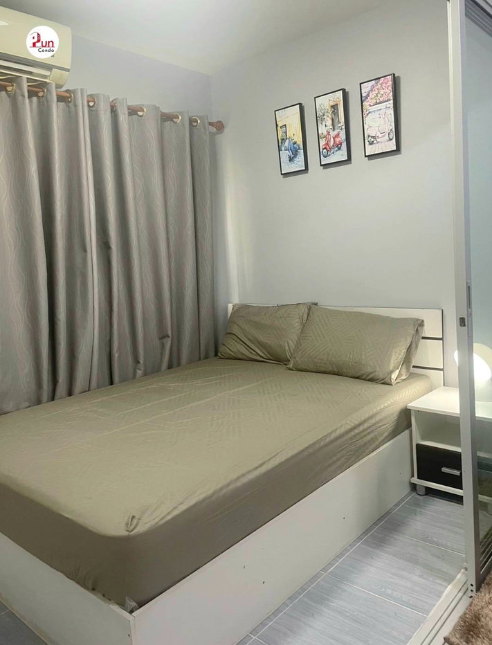 picture Plum condo Park Rangsit for rent - 2/9