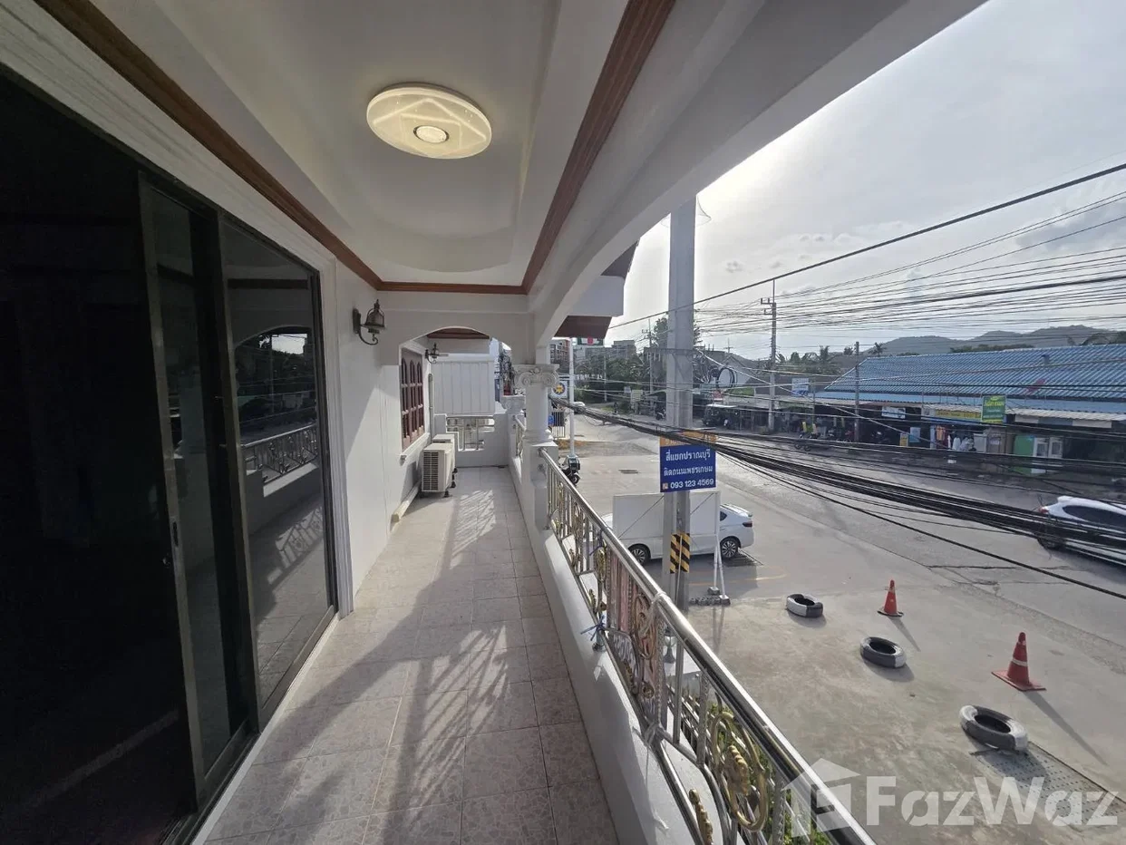 รูป ขาย บ้านเดี่ยว 4 ห้องนอน ใน หนองแก, ประจวบคีรีขันธ์ 6612950 - รูปที่ 24/26