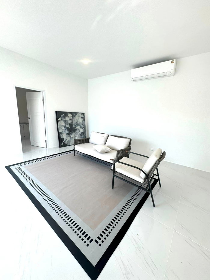 รูป ST12962 - The City Bangna (New Project) : MegaBangna - รูปที่ 13/16