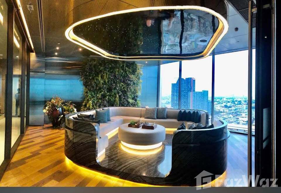 รูป ขาย คอนโด 1 ห้องนอน ในโครงการ ไลฟ์ สุขุมวิท 62 5345313 - รูปที่ 15/16