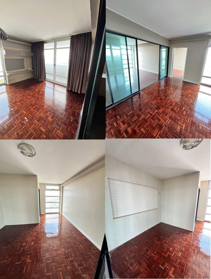 รูป 🔥 ขายคอนโด วิคตอเรีย เลควิว  Victoria Lakeview ใกล้เมืองทองธานี - รูปที่ 2/3